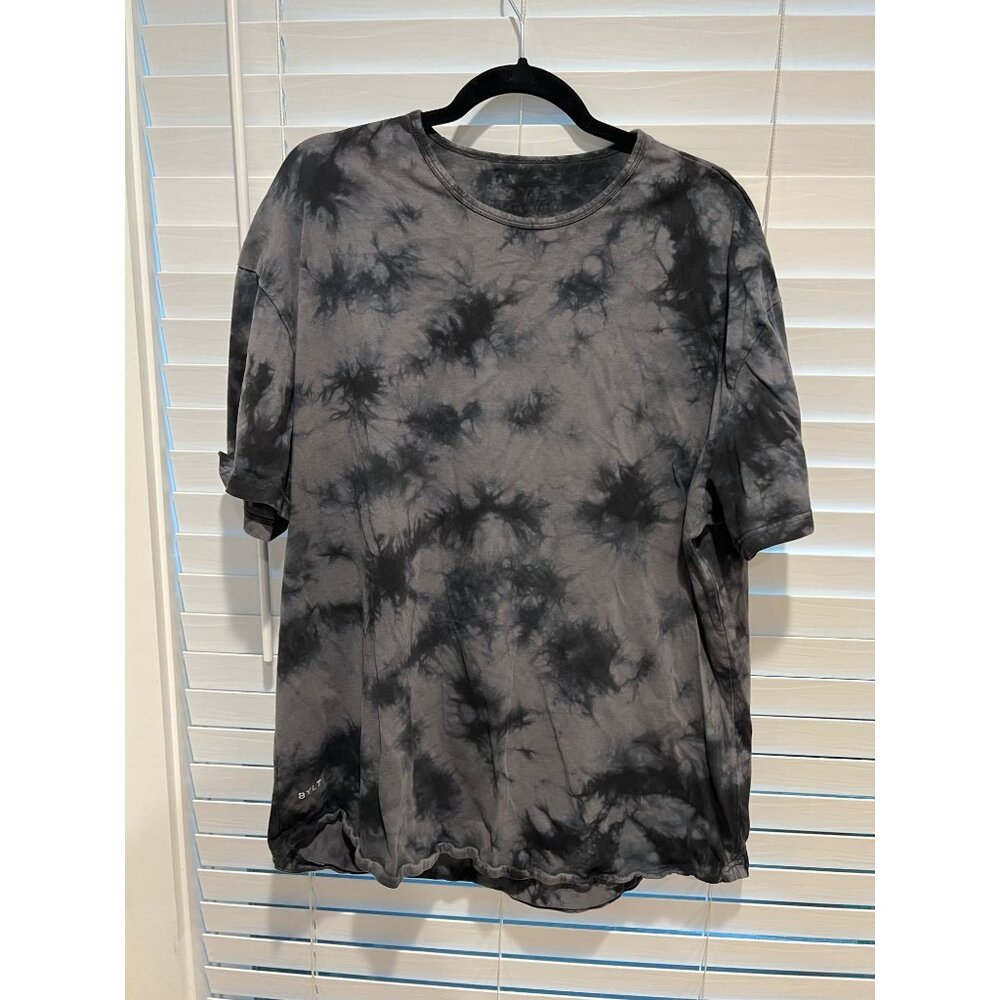 Bylt Cloud Dye T-Shirt -‎ Size XXL